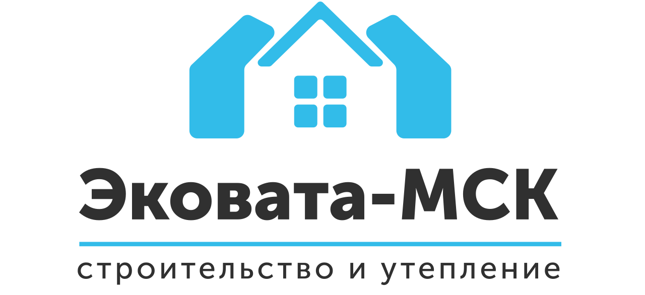 Логотип Эковата-МСК