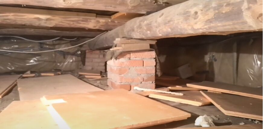 Утепление деревянного дома изнутри как правильно теплоизолировать подробная инструкция видео и фото